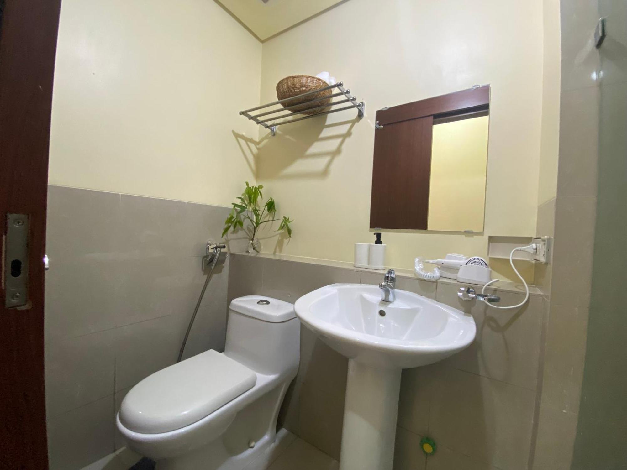 Modern Condo Living In Makati Manila Zewnętrze zdjęcie